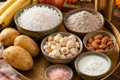 Navratri Fasting Rules