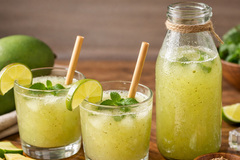 Aam Panna Recipe
