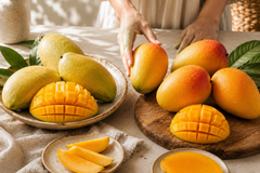 Dasheri Mango vs Alphonso Mango