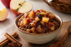 Apple Chutney Recipe