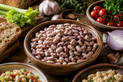 Common Bean Benefits
