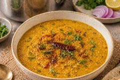 Indian Dal Recipe