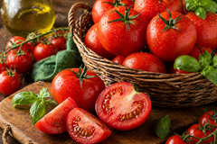 Everything You Need to Know About Tomatoes