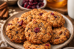 Healthy Biscuits Recipe