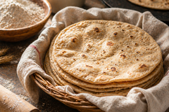 Chapati Recipe