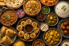 Indian Foods