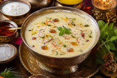 Panchamrit Recipe