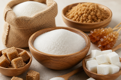 Facts & Description About Sugar