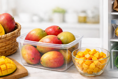How To Store Mango