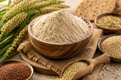 Millet Flour Benefits