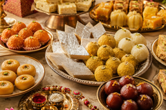 10 Best Sweets for Raksha Bandhan