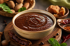 Tamarind Chutney Recipes
