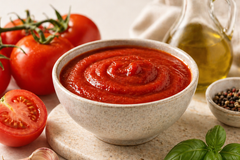 Fresh Tomato Sauce Recipe