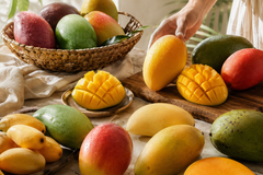 Mango Varieties