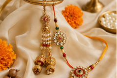 What Is Lumba Rakhi ?