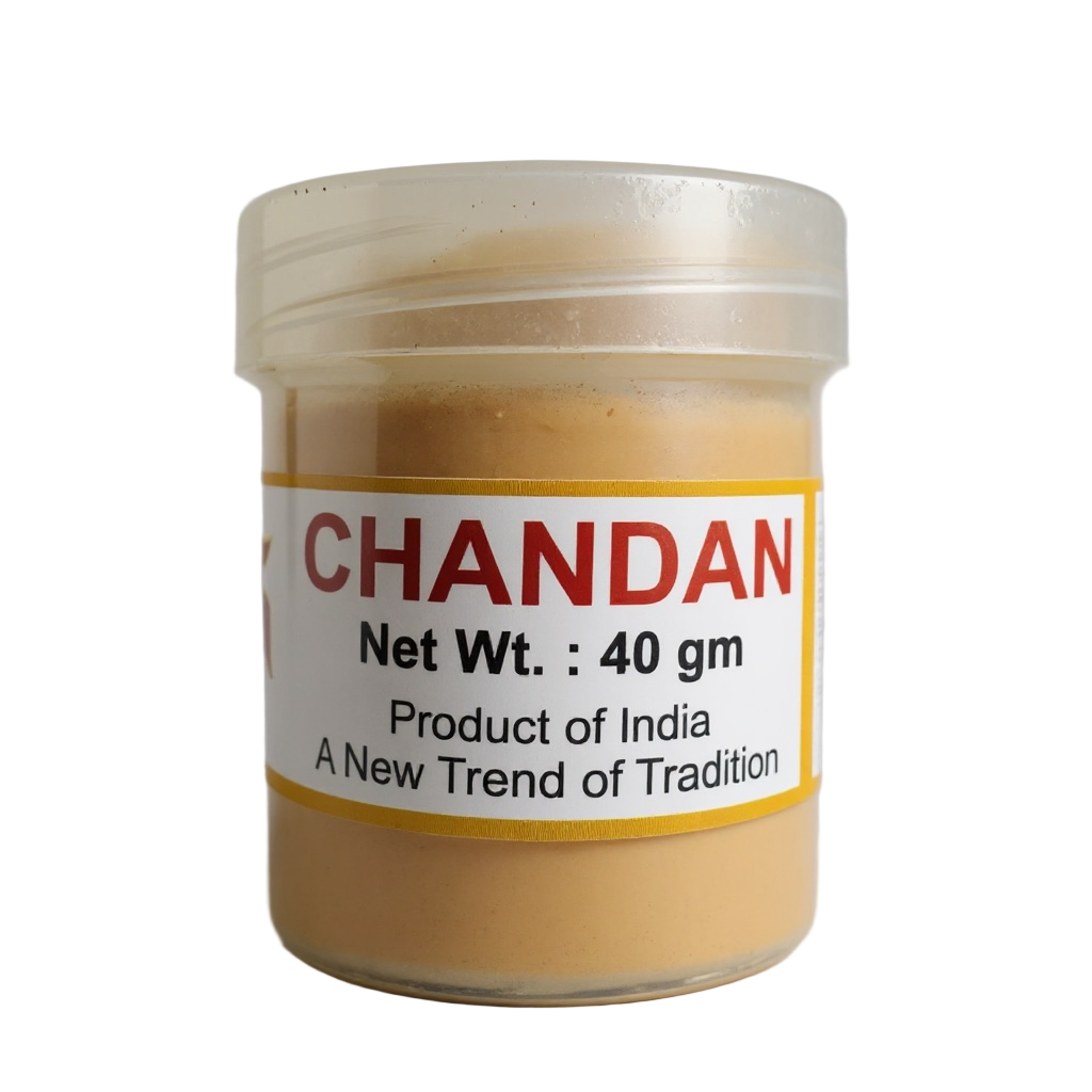 Chandan