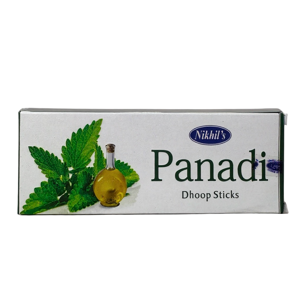 Nikhil’s Panadi Dhoop Stick