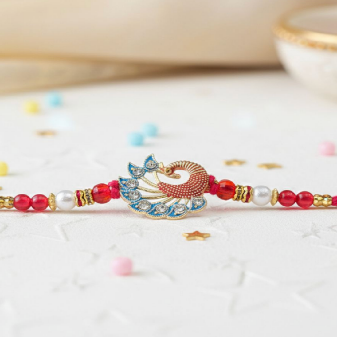 Designer Rakhi 1038