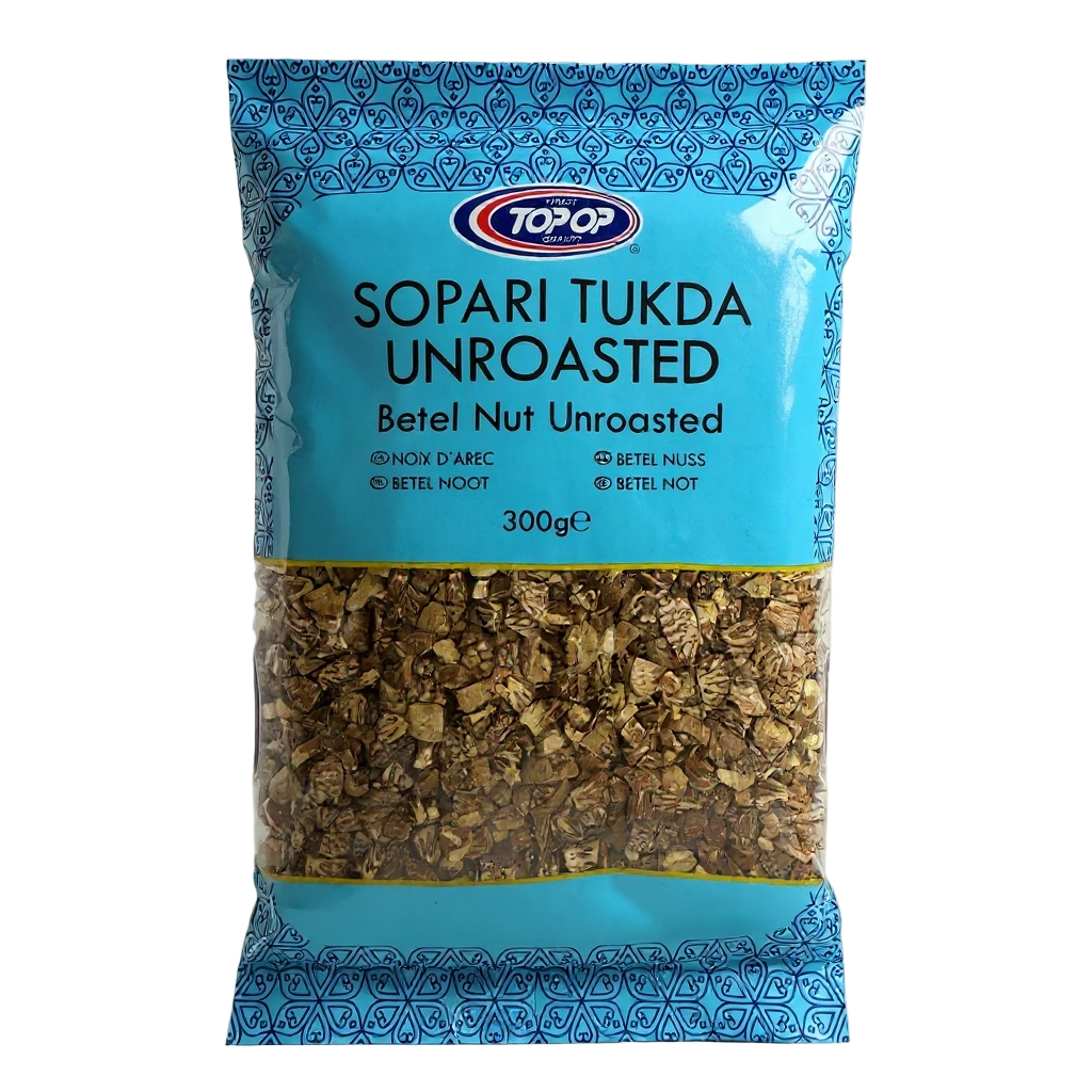 Top Op Sopari Tukda Unroasted