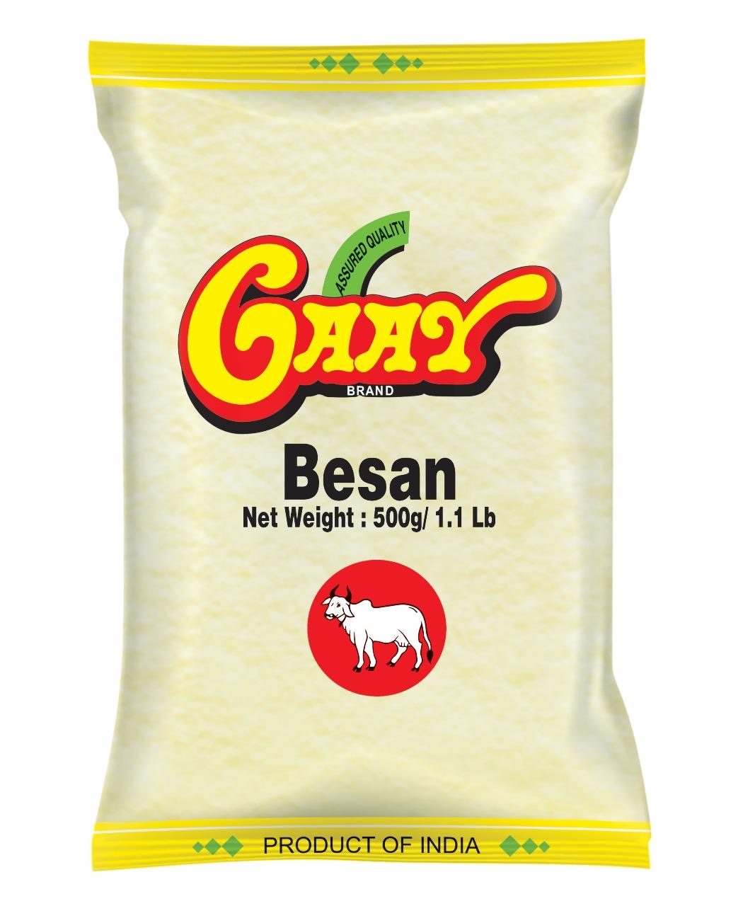 Gaay Besan