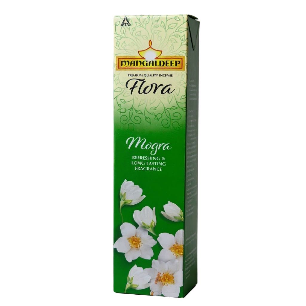Mangaldeep Premium Mogra Incense Stick
