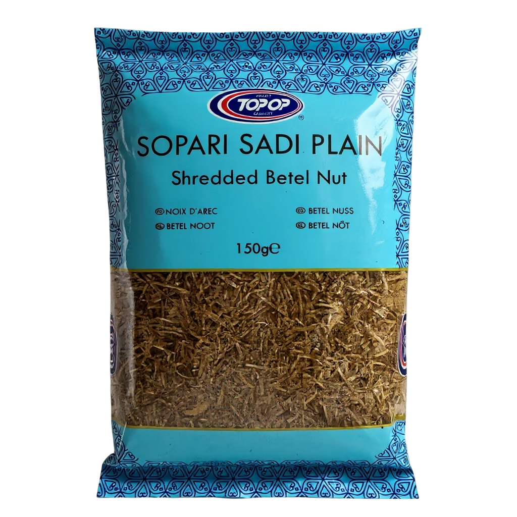 Top Op Sopari Plain