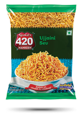 Agarwal Ujjaini Sev