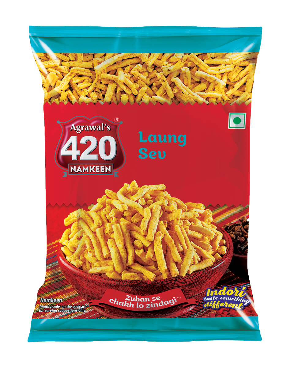 Agarwal Laung Sev