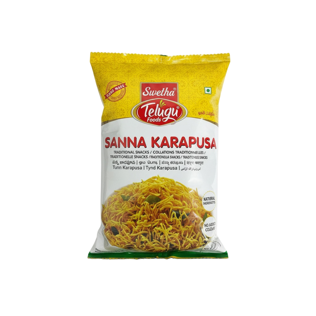 Telugu Sanna Karapusa