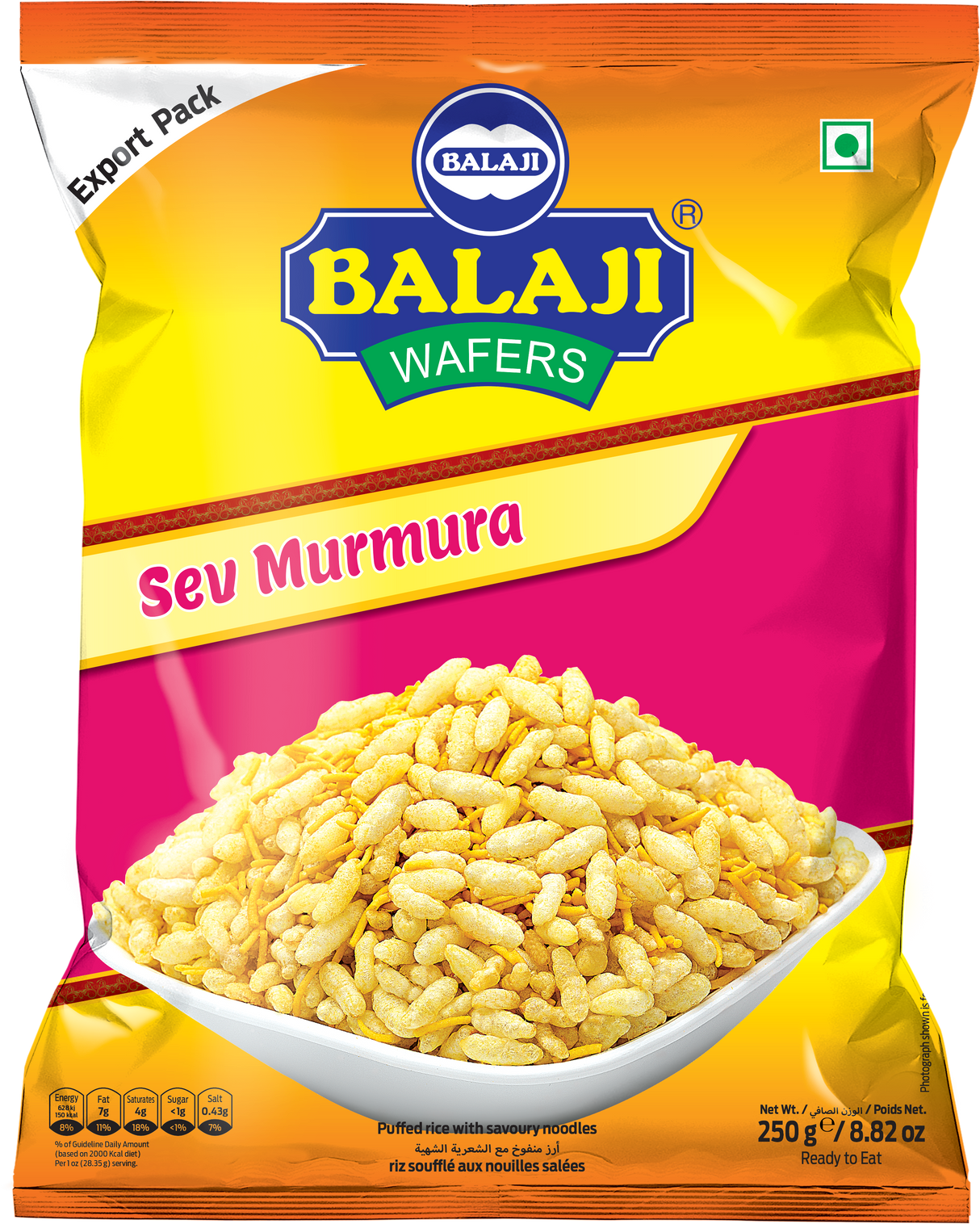 Balaji Sev Mamra