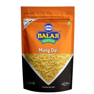 Balaji Snack Moong Dal