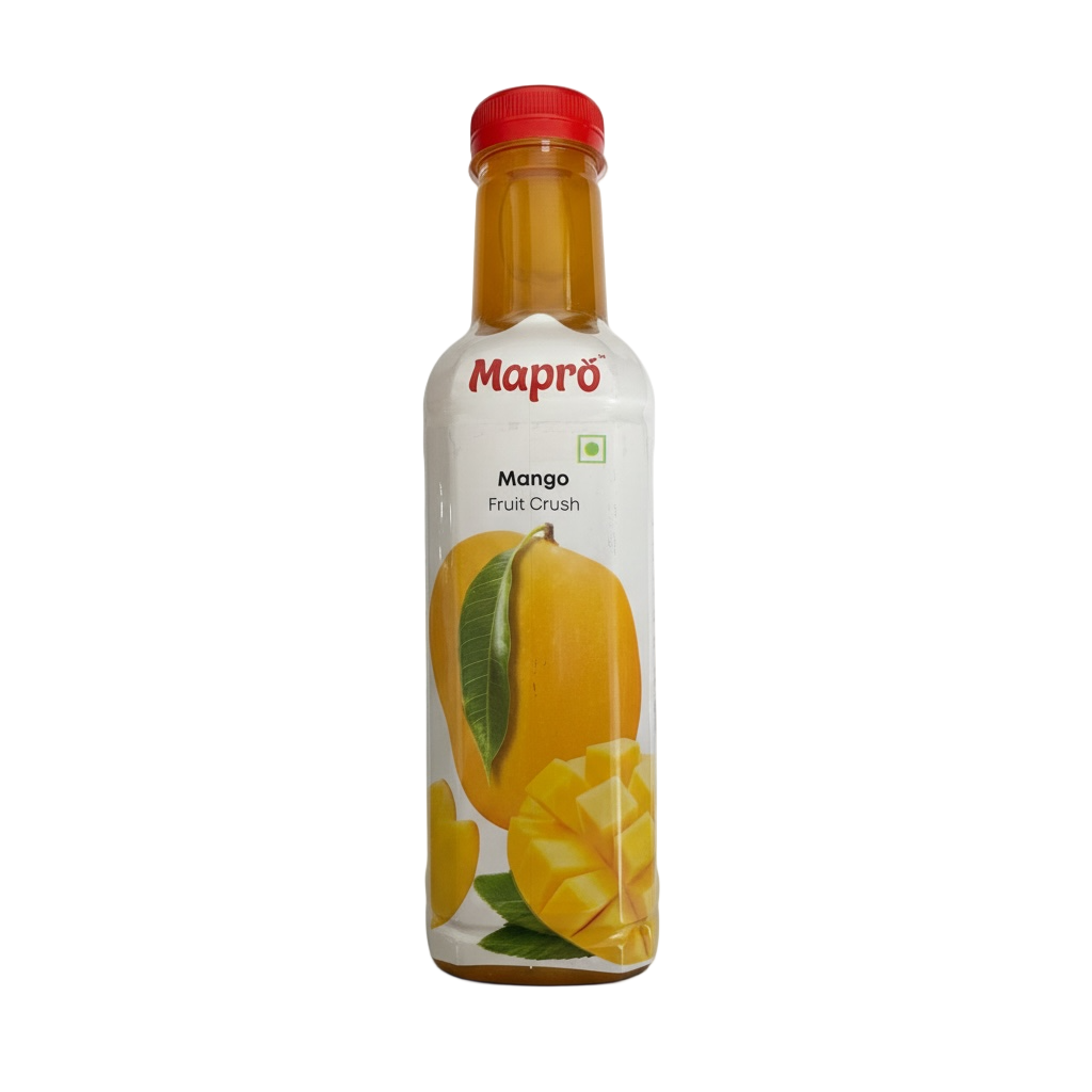 Mapro Mango Fruit Crush