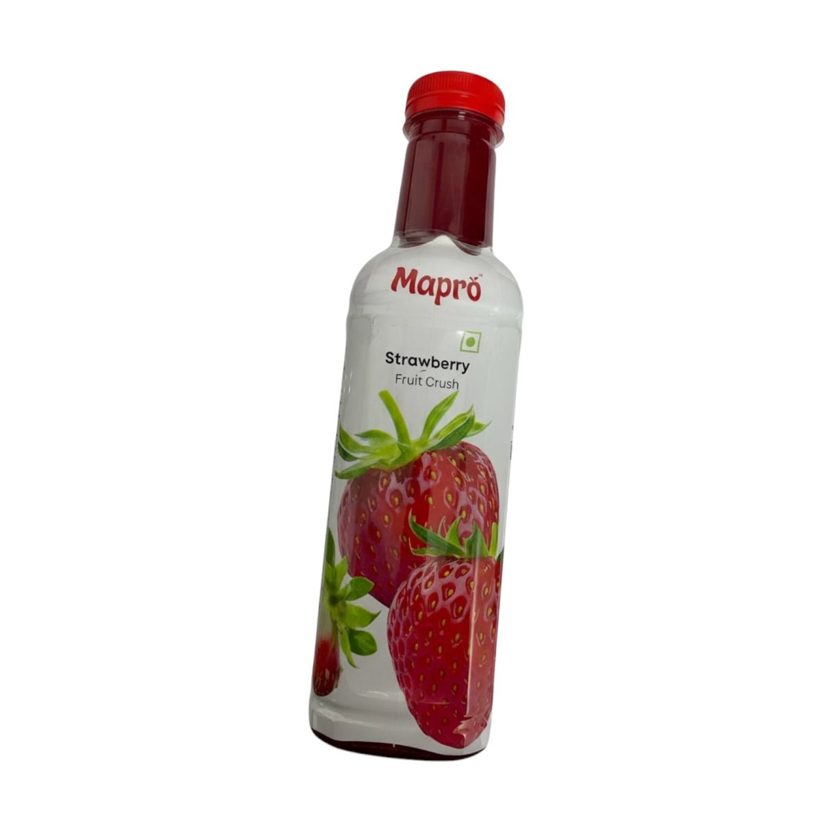 Mapro Strawberry Fruit Crush