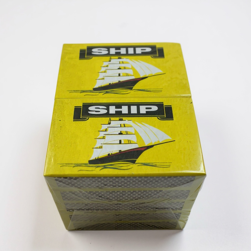 Ship Matches
