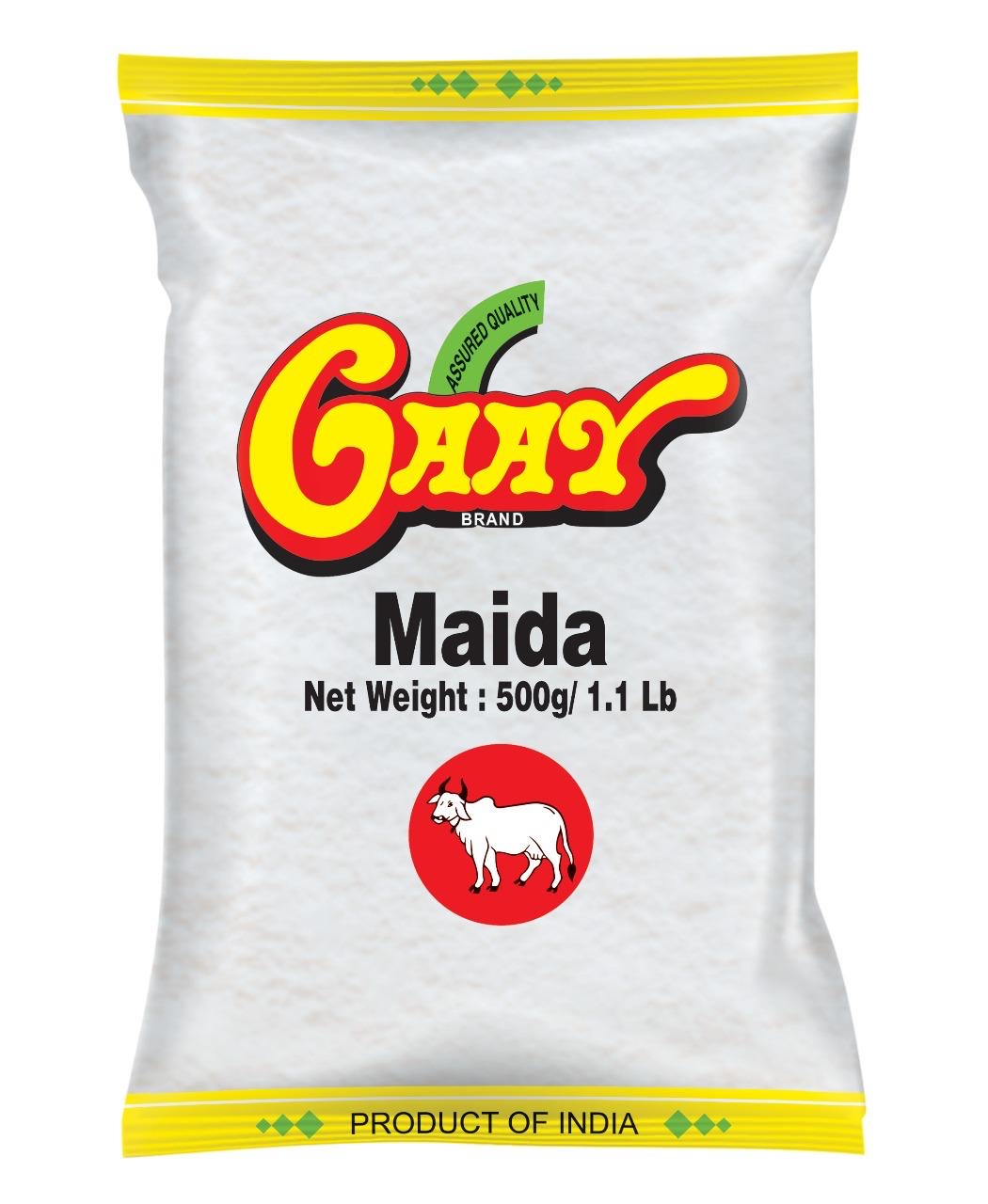 Uphaar Maida