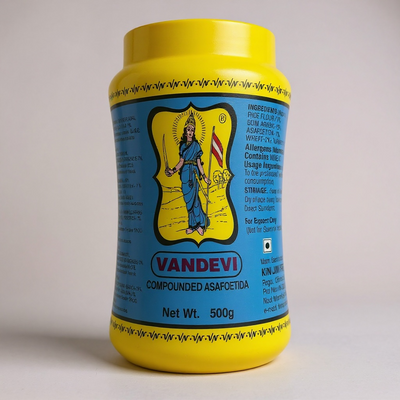 Vandevi Hing Powder