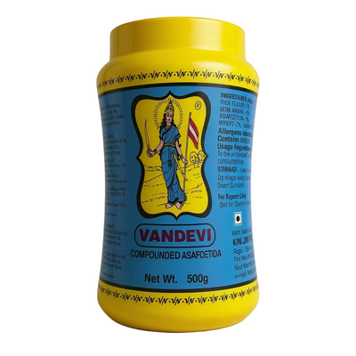Vandevi Hing Powder 500g