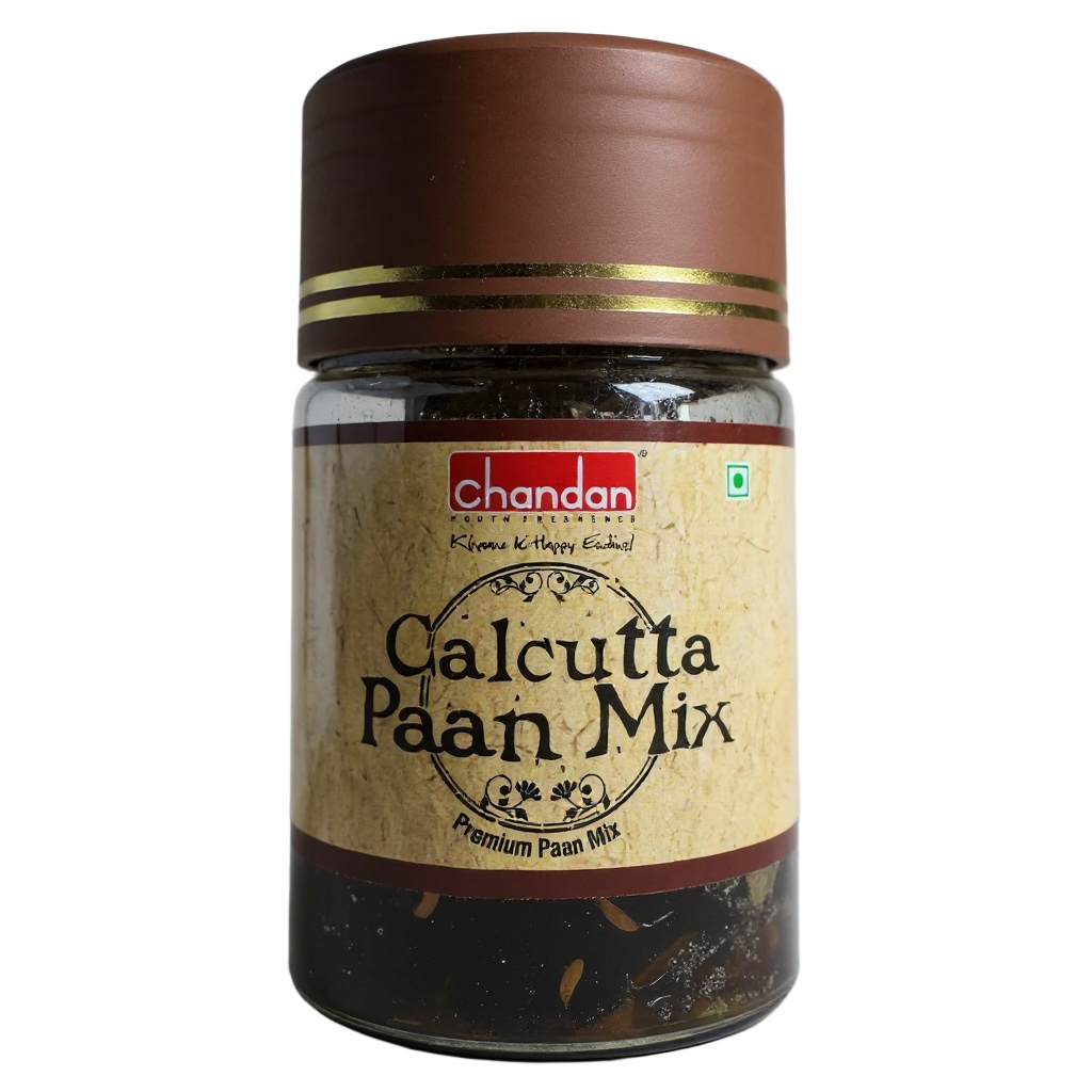 Chandan Calcutta Paan Mix