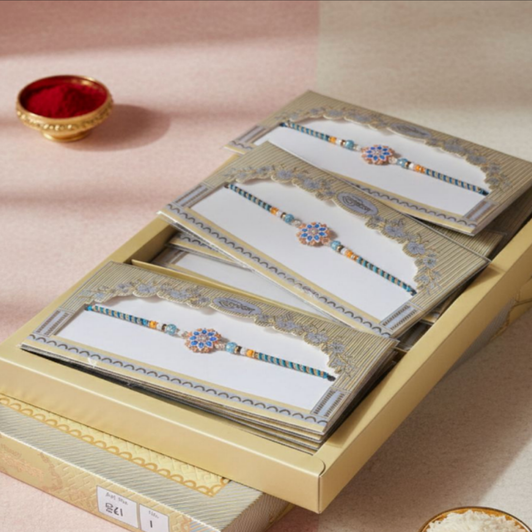 Designer Rakhi 1016