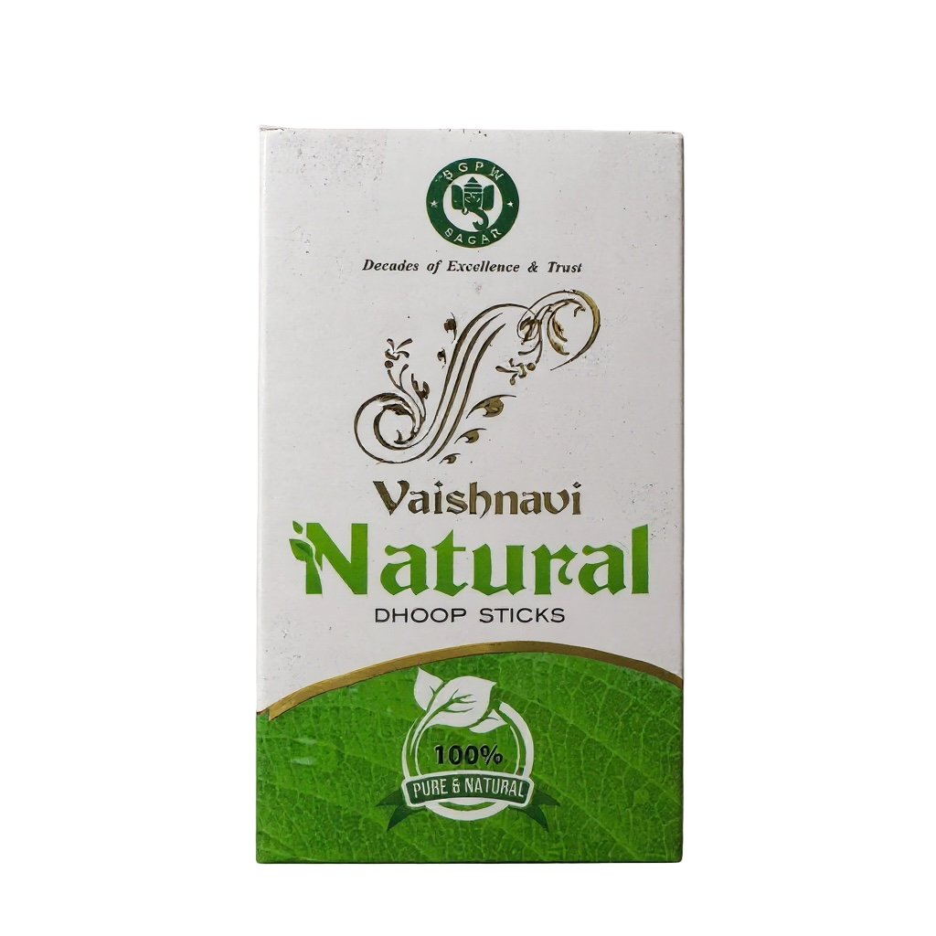 Vaishnavi Natural Doop Stick