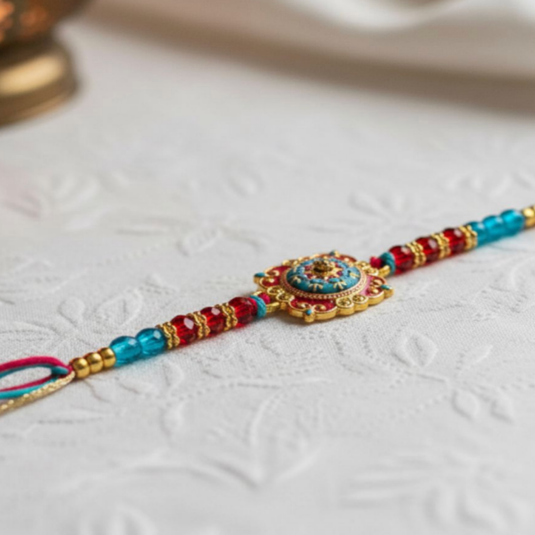 Designer Rakhi 1017