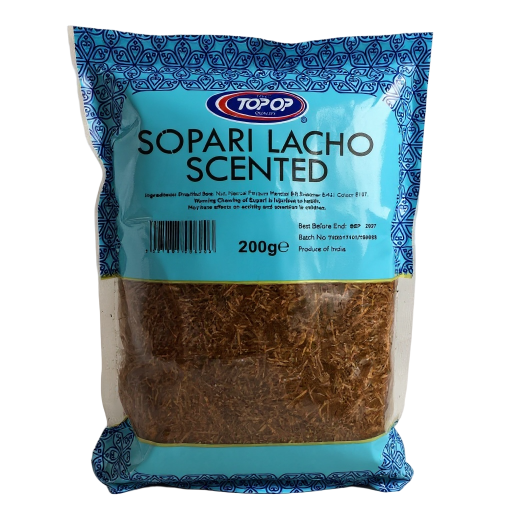 Top Op Sopari Lacho Scented