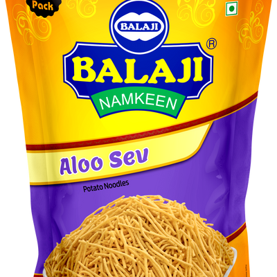 Balaji Aloo Sev