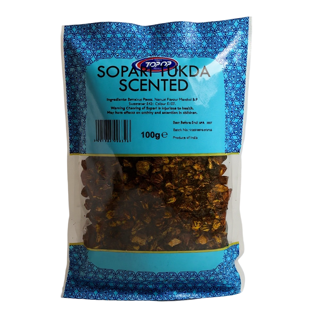 Top Op Sopari Tukda Scented