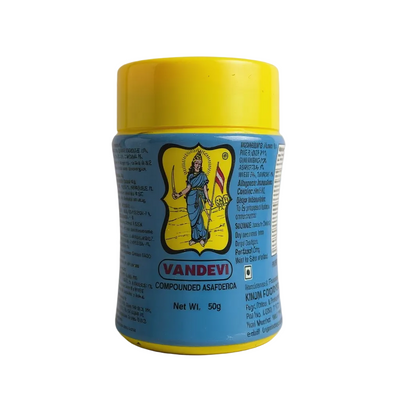 Vandevi Hing Powder 50g
