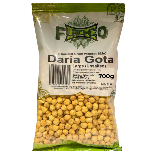 Fudco Large Gota Daria 700g