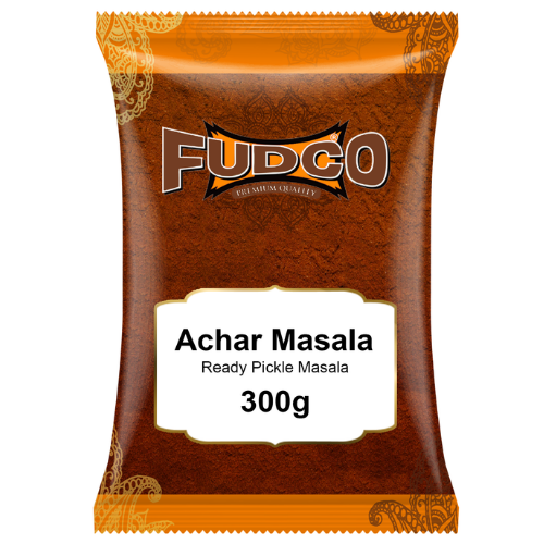 Fudco Achar Masala 300g