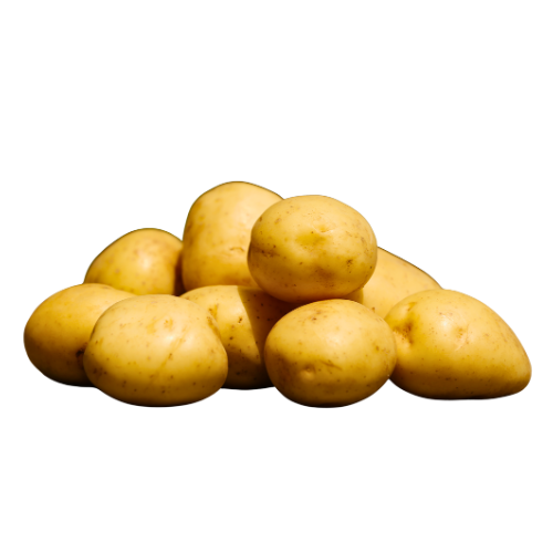 Baby Potato