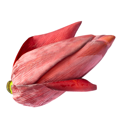 Banana Flower