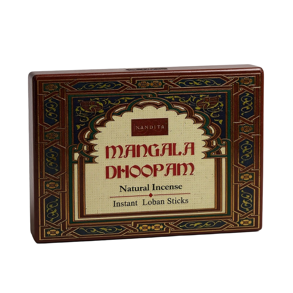 Nandita Mangala Dhoopam